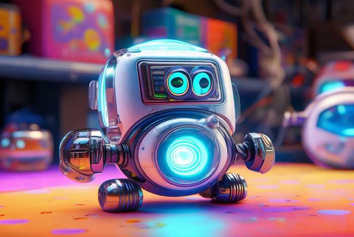 小的电子产品叫什么 - 有趣的小电子产品