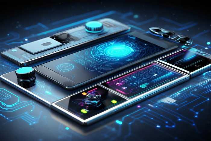 电子产品包括哪些商品 - 电子产品包括哪些商品类型