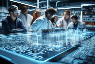 电子产品技术开发的工作内容 电子产品技术开发的工作内容包括