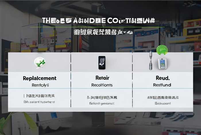 电子产品三包规定中的退换货政策 电子产品三包规定中的退换货政策有哪些