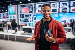 介绍电子产品的博主 - 介绍电子产品的博主有哪些