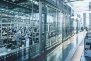 电子产品代加工工厂有哪些；电子产品代加工工厂有哪些公司