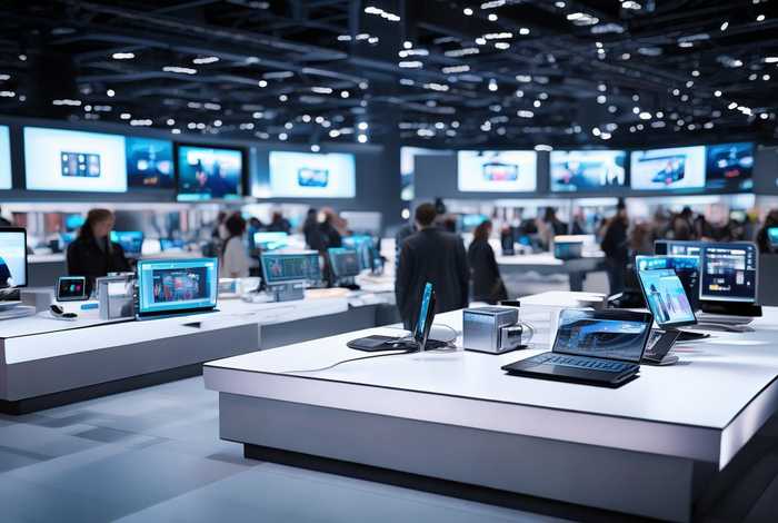 消费类电子产品展会 消费类电子产品展览会 消费类电子产品展会 消费类电子产品展览会