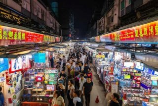 成都电子产品批发市场在哪里 - 成都电子产品批发市场在哪里？