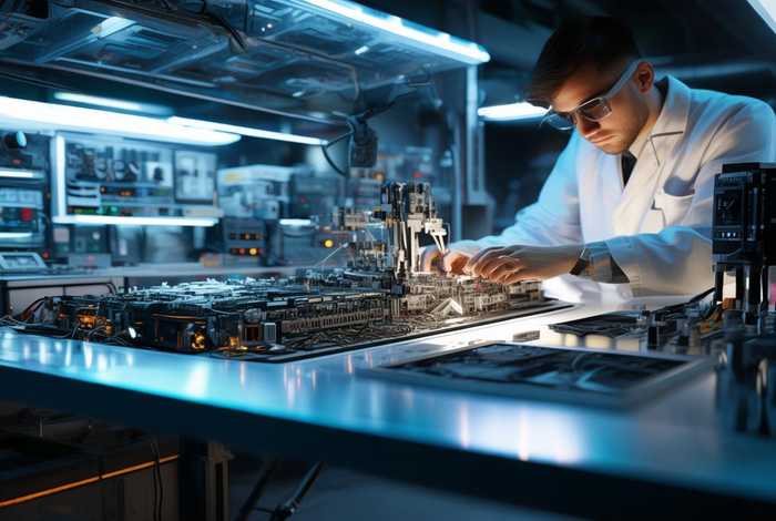 电子产品维修技术答案 - 电子产品维修技术第二版课后答案