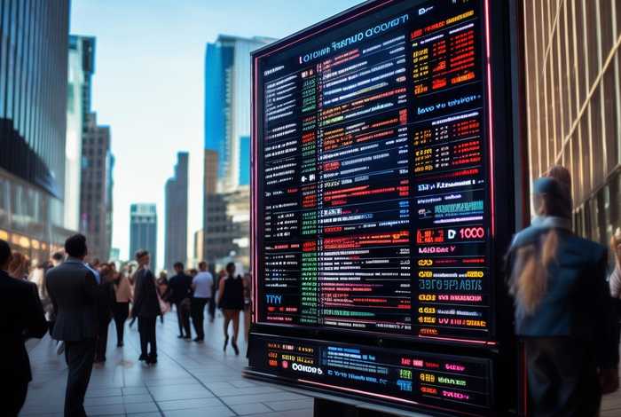 电子产品龙头股有哪些 - 电子产品龙头股有哪些股票