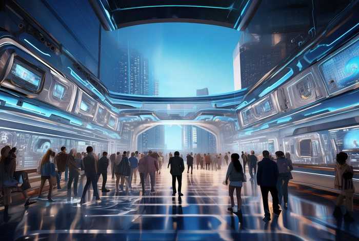 电子产品展会2024 - 电子产品展会2024年时间表