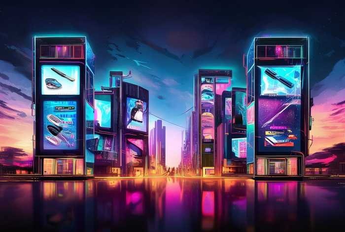 电子产品海报背景素材、电子产品海报背景素材高清