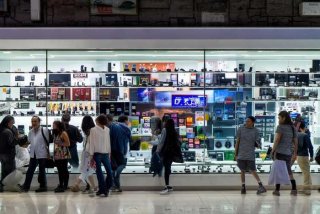 澳门买电子产品去哪，澳门买电子产品去哪里