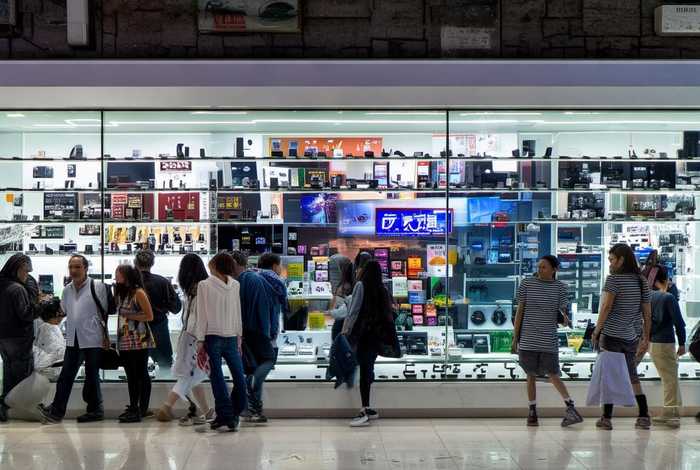澳门买电子产品去哪，澳门买电子产品去哪里