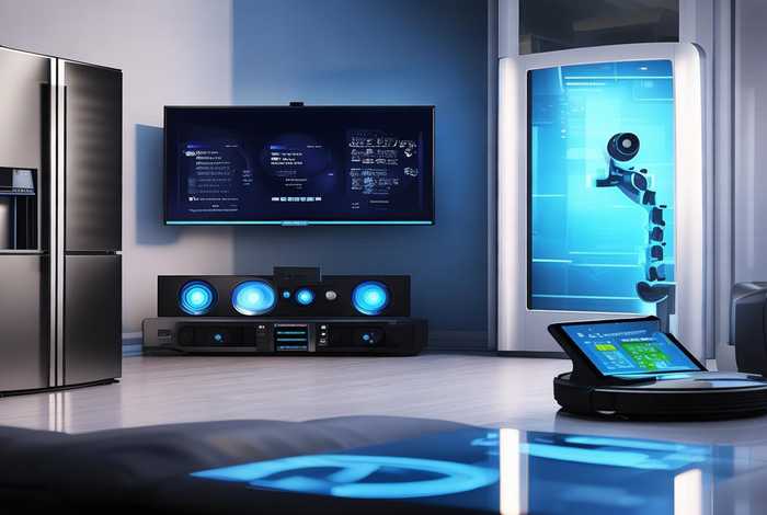 电子产品包括，电子产品包括家电吗