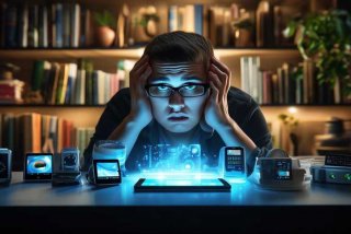 ai电子产品对眼睛有害吗、ai电子产品对眼睛有害吗知乎