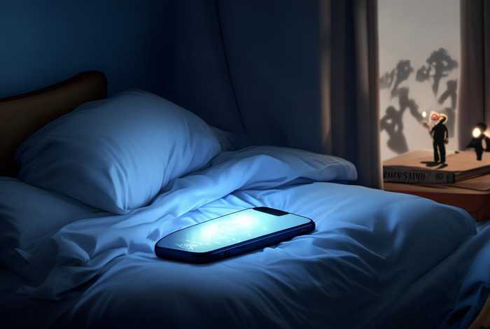 手机放枕边会有辐射吗（手机放枕边会有辐射吗？会致癌吗）