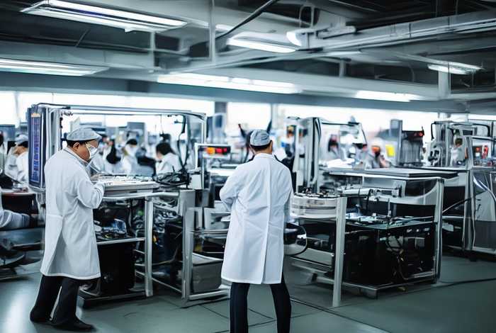 深圳哪里有正规的外发电子加工（深圳哪里有正规的外发电子加工厂）