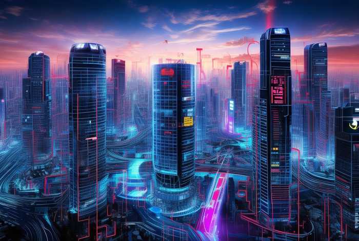 电子产品企业排名、电子产品企业排名前十