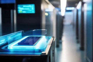 电子产品过安检门会有损伤吗 电子产品过安检门会有损伤吗知乎