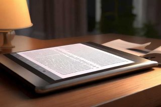看书用的电子产品，看书用的电子产品有哪些