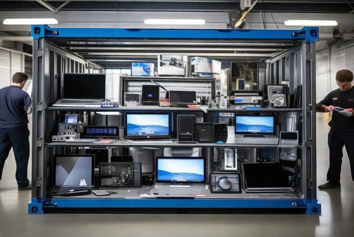 电子产品托运吗 - 电子产品托运吗安全吗