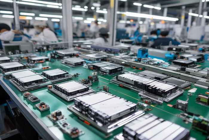 深圳电子产品外发加工厂家（深圳电子产品外发加工厂家有哪些）