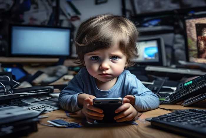 电子产品对孩子的危害的真实案例、电子产品对孩子的危害的真实案例有哪些 电子产品对孩子的危害的真实案例、电子产品对孩子的危害的真实案例有哪些