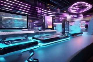 电子产品的英语短语 - 电子产品的英语短语有哪些