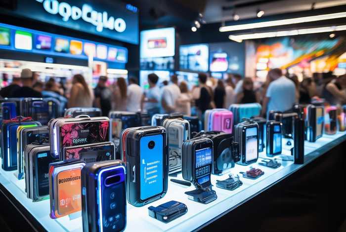 热销电子产品配件 - 热销电子产品配件排行榜