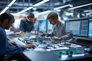 电子产品外发承包加工、电子产品外发承包加工方案