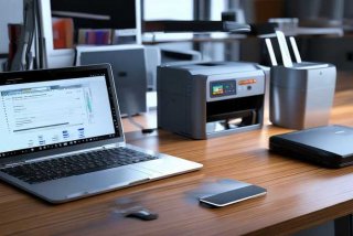 电子产品办公用品、办公用的电子产品有什么