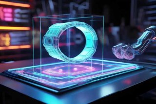 新奇电子科技产品，新奇电子科技产品有哪些