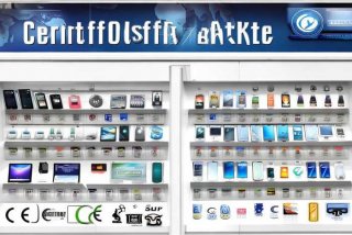 电子产品需要什么认证才能上市（电子产品需要什么认证才能上市呢）