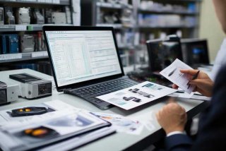 电子产品采购员具体做什么、电子产品采购员具体做什么工作