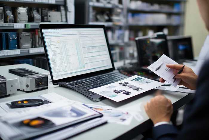 电子产品采购员具体做什么、电子产品采购员具体做什么工作