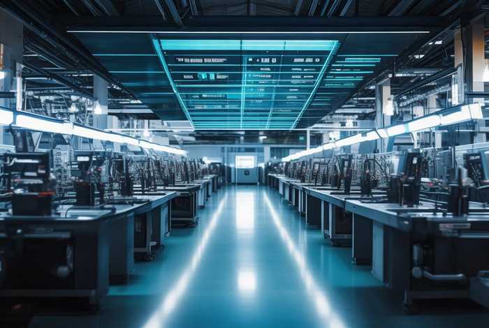 代工电子产品靠谱吗 - 电子产品代工企业排名