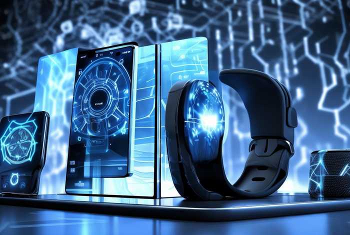 什么是电子产品类（什么是电子产品类型）