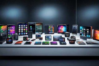 电子产品摄影图片 - 电子产品摄影图片大全