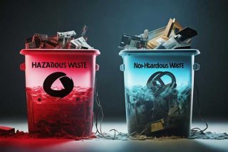 电子产品是有害垃圾吗 - 电子产品是有害垃圾吗为什么