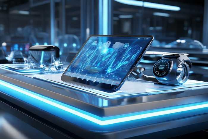 电子产品最新政策 2021最新电子产品