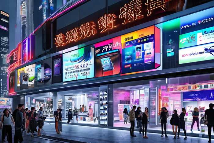 国内电子产品品牌 国内电子产品品牌有哪些