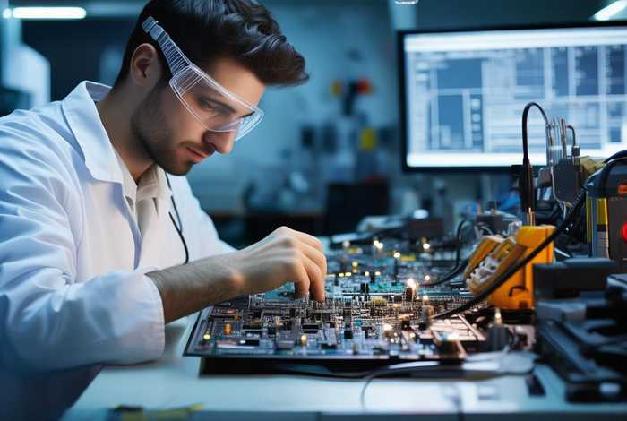 加工电子产品要注意什么、加工电子产品要注意什么事项