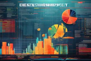 电子产品市场调查报告总结 电子产品市场调查报告总结范文