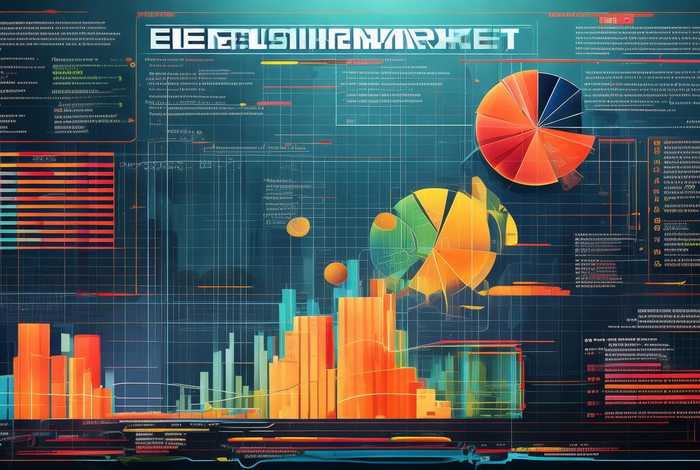 电子产品市场调查报告总结 电子产品市场调查报告总结范文
