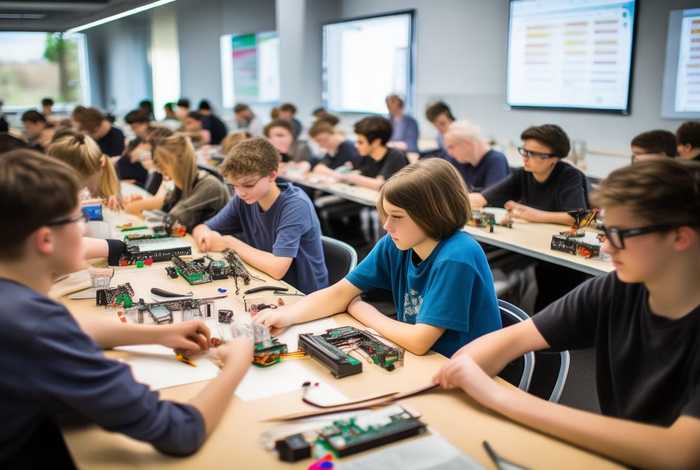 简单电子产品装配与调试,学生实训总结怎么写 - 电子产品装配与调试课程总结