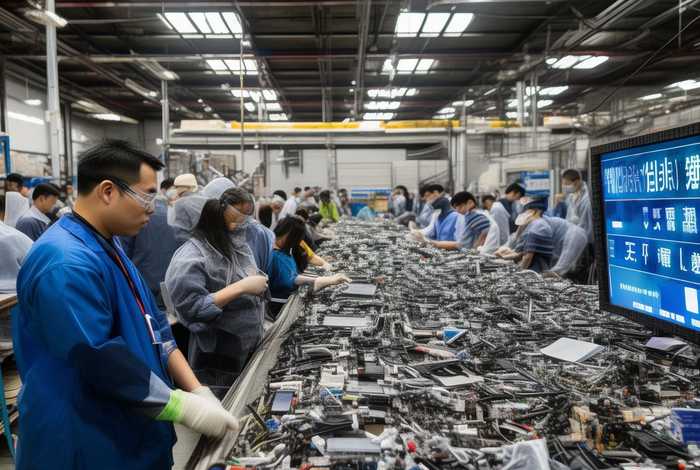 深圳电子产品库存回收（深圳电子产品库存回收电话）