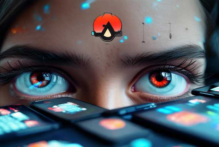 电子产品对眼睛的危害原因有哪些、电子产品对眼睛的危害原因有哪些呢