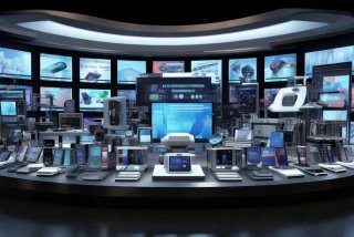 电子产品图片素材网站 电子产品图片素材网站大全