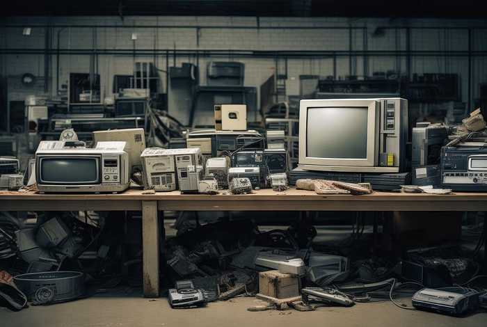 废弃电器电子产品名录；废弃电器电子产品名录最新