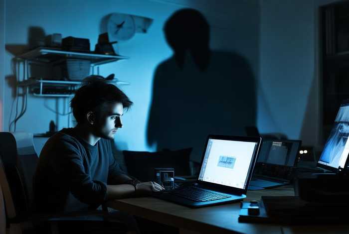 电子产品对人的危害议论文作文 电子产品对人的危害议论文作文800字