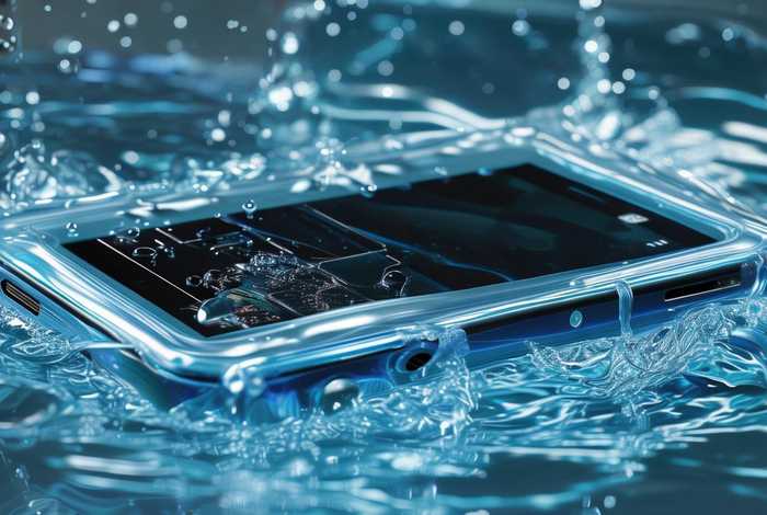 电子产品防水处理 电子产品防水处理方法