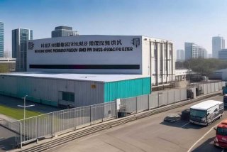 南京电子产品报废处理中心、南京电子产品报废处理中心在哪里