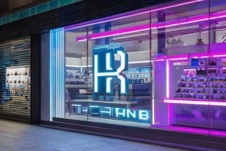 电子产品店名英文；电子产品店名英文缩写